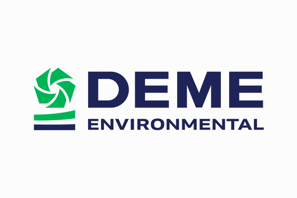 Deme-groupe logo
